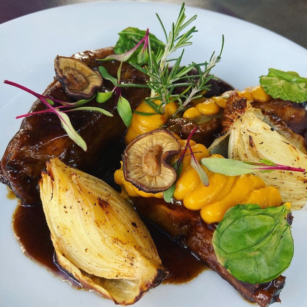 Gastronomia em Urubici