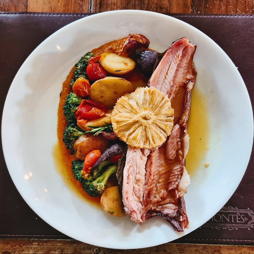 Gastronomia em Urubici