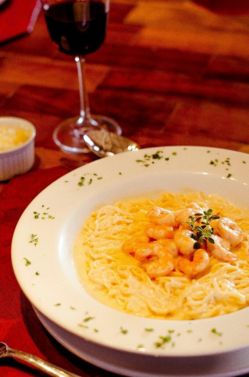 Gastronomia em Urubici