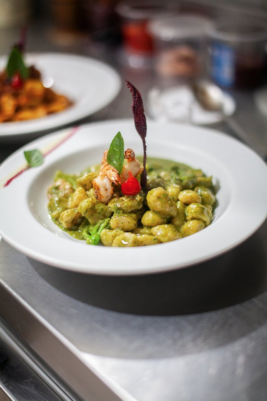 Gastronomia em Urubici